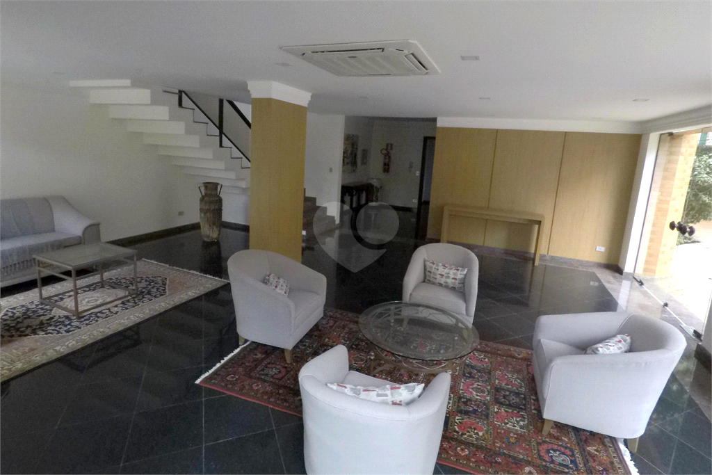 Venda Apartamento São Paulo Jardim Vila Mariana REO871343 74