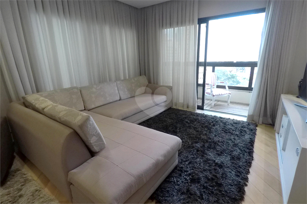 Venda Apartamento São Paulo Jardim Vila Mariana REO871343 8