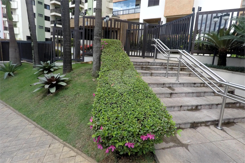 Venda Apartamento São Paulo Jardim Vila Mariana REO871343 80