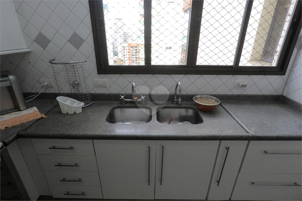 Venda Apartamento São Paulo Jardim Vila Mariana REO871343 19