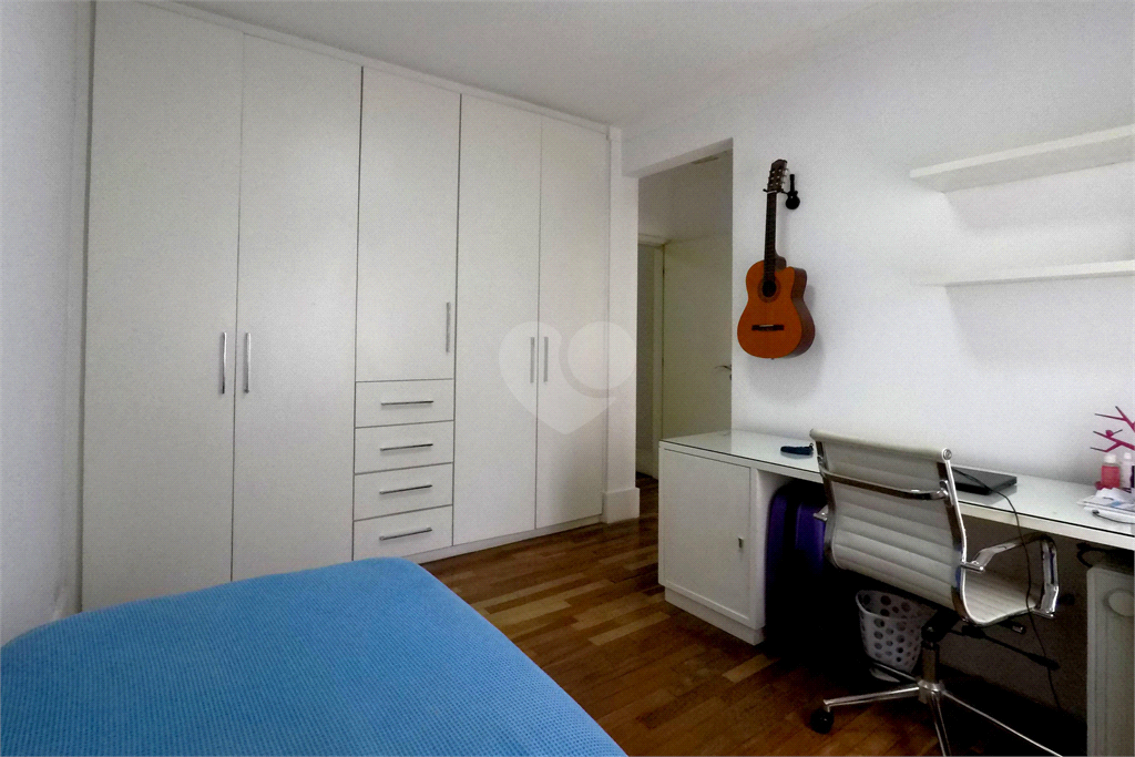 Venda Apartamento São Paulo Jardim Vila Mariana REO871343 50