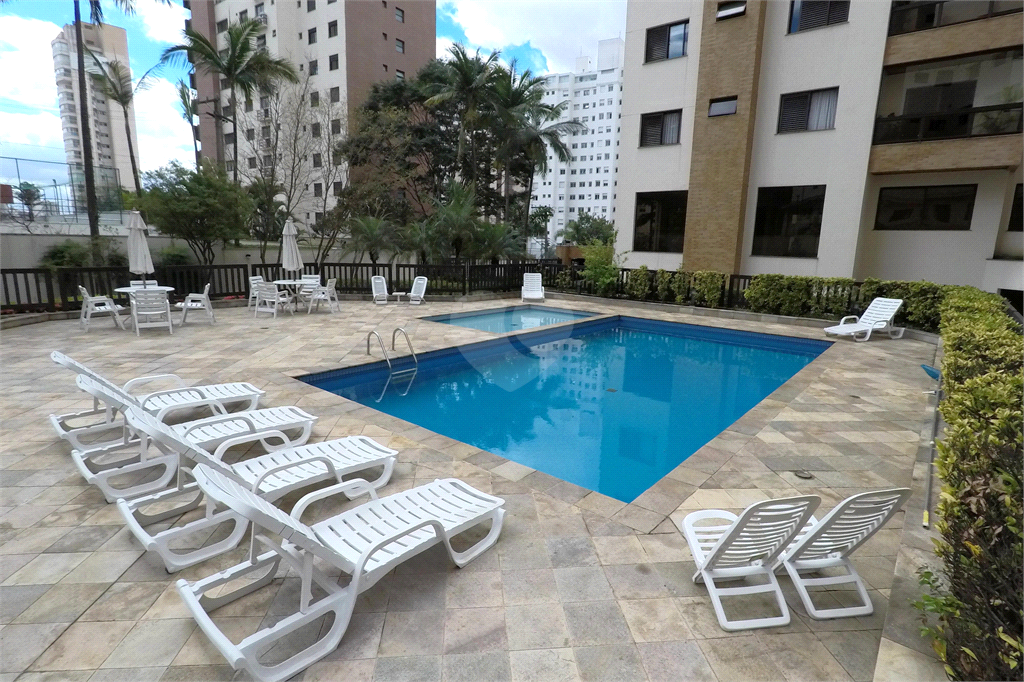 Venda Apartamento São Paulo Jardim Vila Mariana REO871343 76