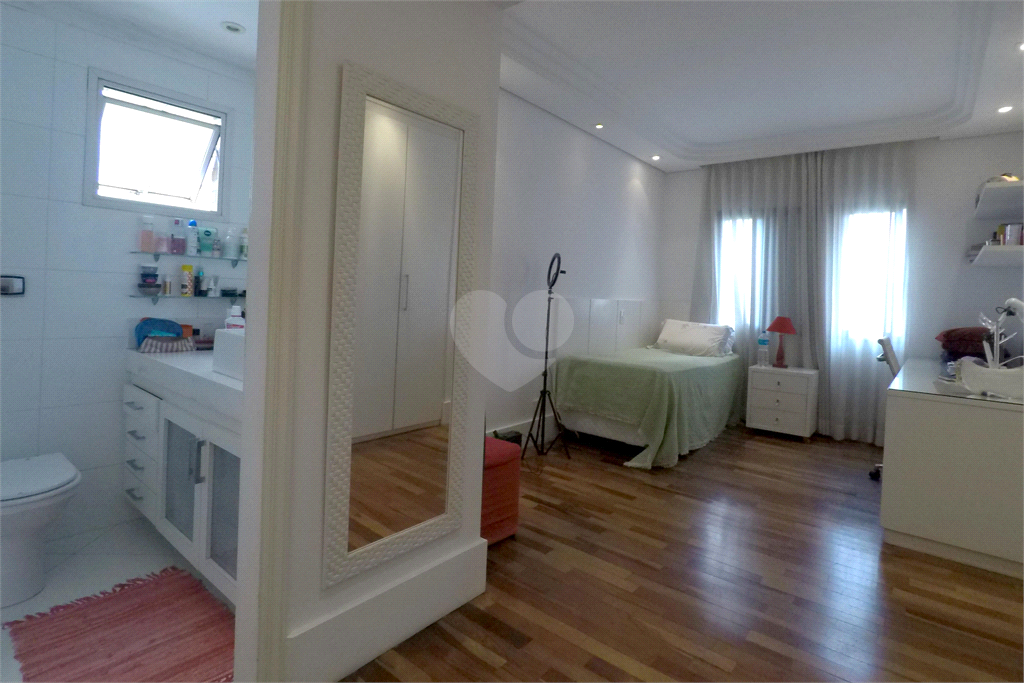 Venda Apartamento São Paulo Jardim Vila Mariana REO871343 33