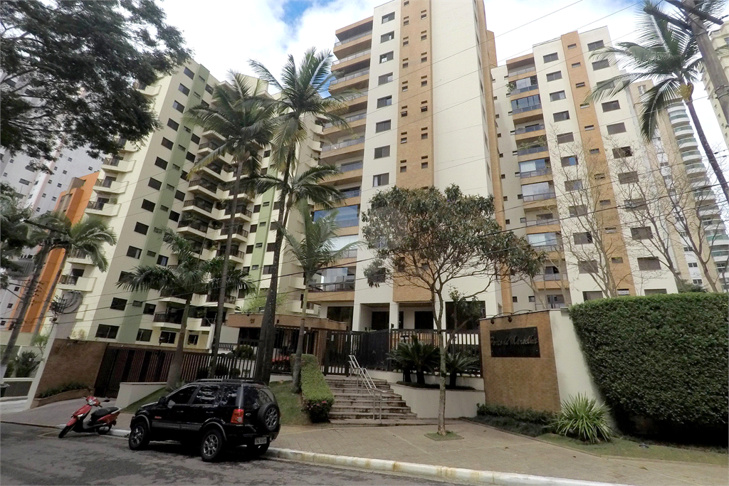 Venda Apartamento São Paulo Jardim Vila Mariana REO871343 81