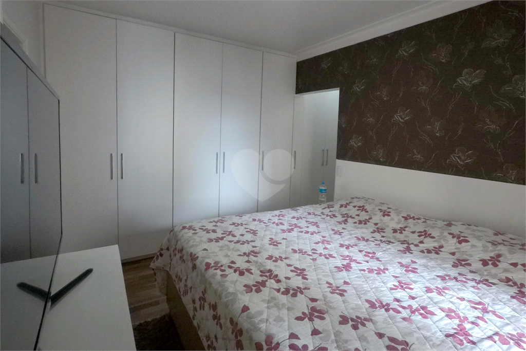 Venda Apartamento São Paulo Jardim Vila Mariana REO871343 56