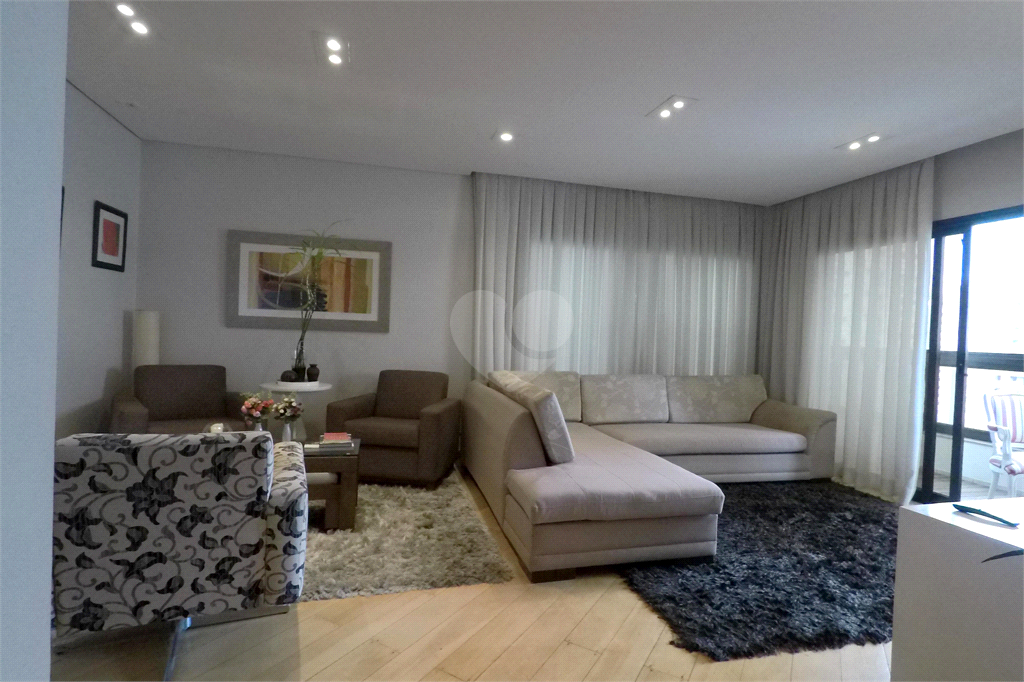 Venda Apartamento São Paulo Jardim Vila Mariana REO871343 3