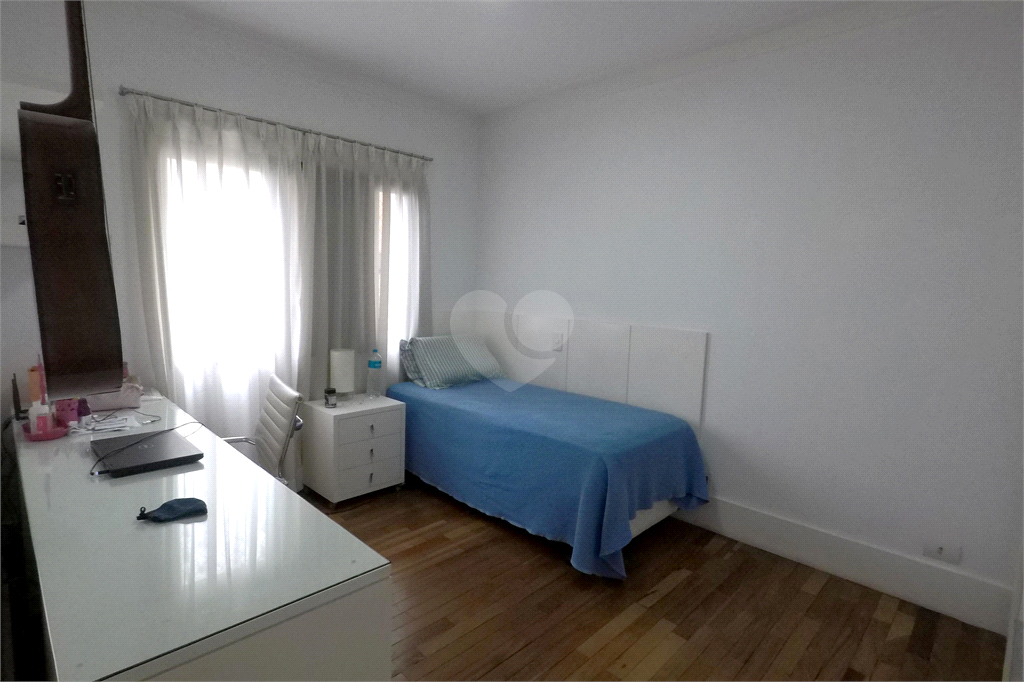 Venda Apartamento São Paulo Jardim Vila Mariana REO871343 48