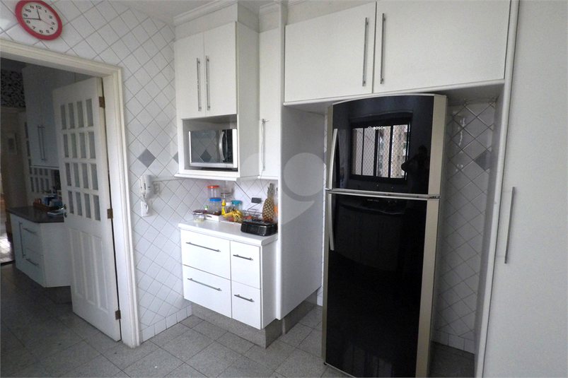 Venda Apartamento São Paulo Jardim Vila Mariana REO871343 20