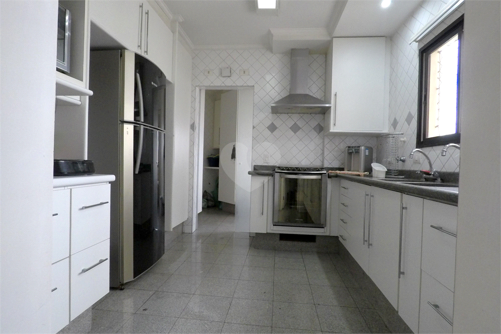 Venda Apartamento São Paulo Jardim Vila Mariana REO871343 17