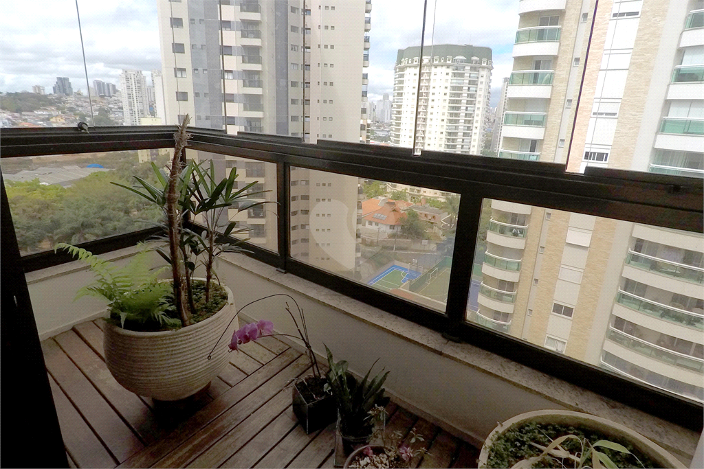 Venda Apartamento São Paulo Jardim Vila Mariana REO871343 11