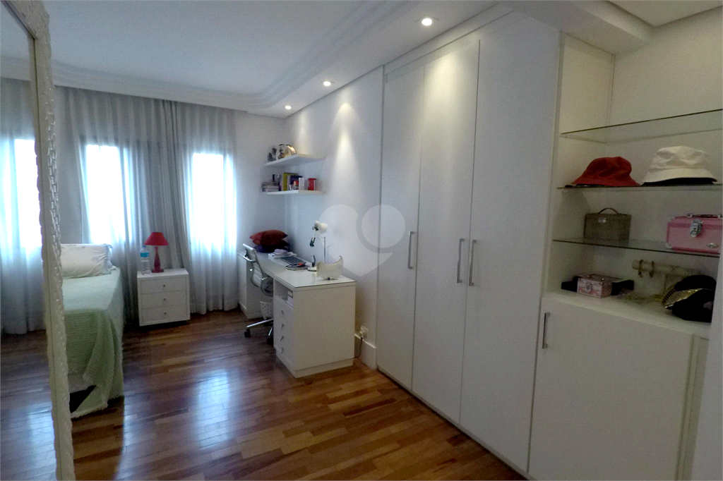 Venda Apartamento São Paulo Jardim Vila Mariana REO871343 37