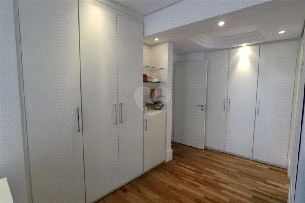 Venda Apartamento São Paulo Jardim Vila Mariana REO871343 41