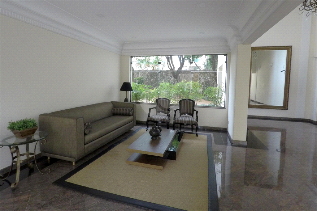 Venda Apartamento São Paulo Jardim Vila Mariana REO871343 71