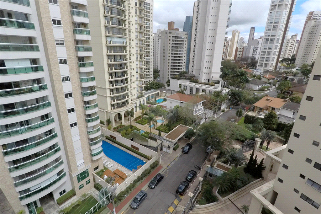 Venda Apartamento São Paulo Jardim Vila Mariana REO871343 9