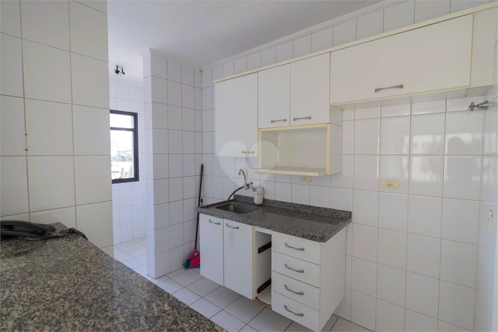 Venda Apartamento São Paulo Jardim Das Laranjeiras REO871346 24