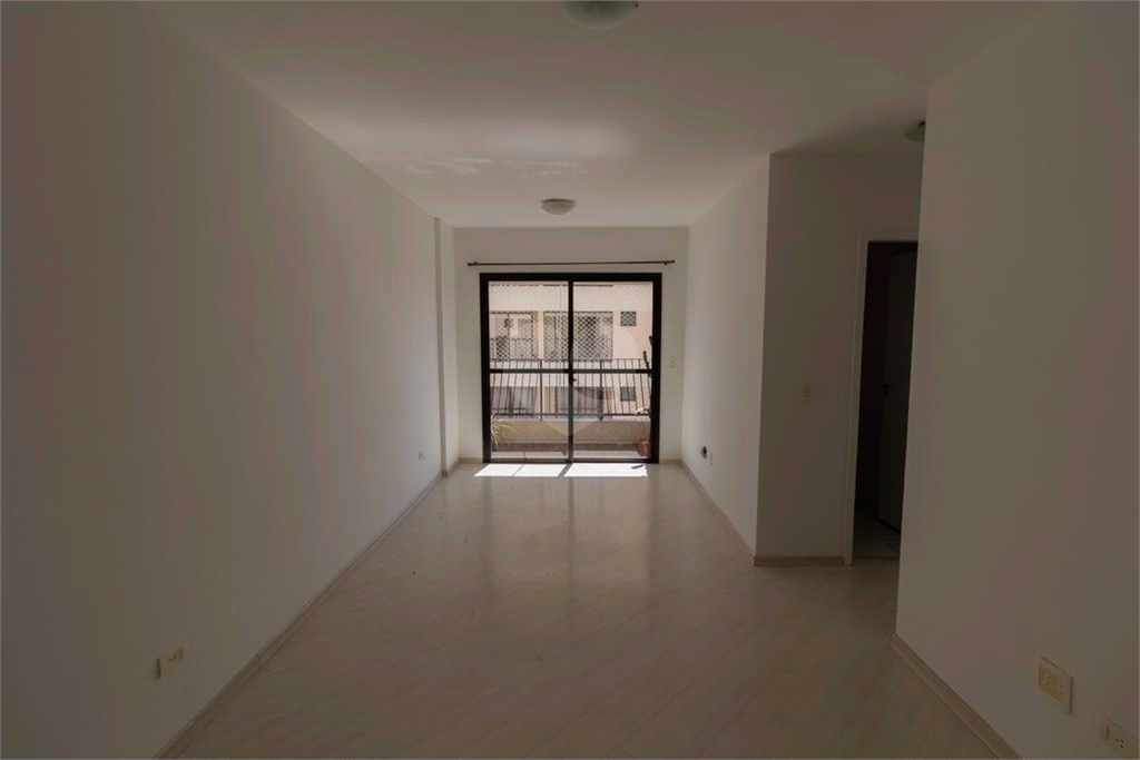 Venda Apartamento São Paulo Jardim Das Laranjeiras REO871346 3