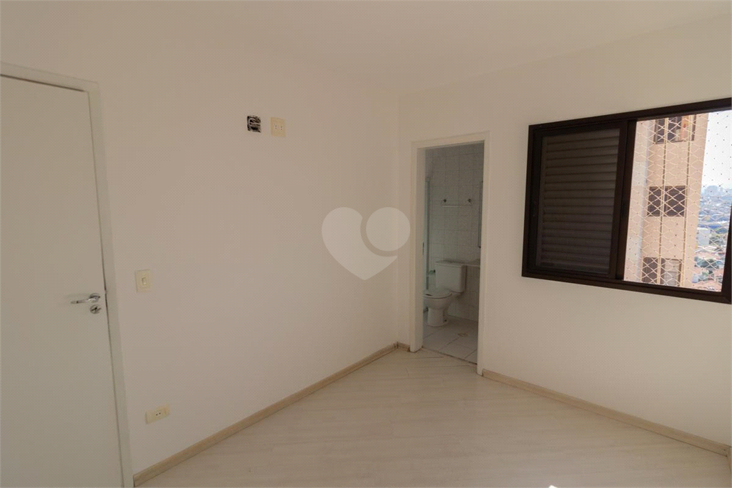 Venda Apartamento São Paulo Jardim Das Laranjeiras REO871346 13