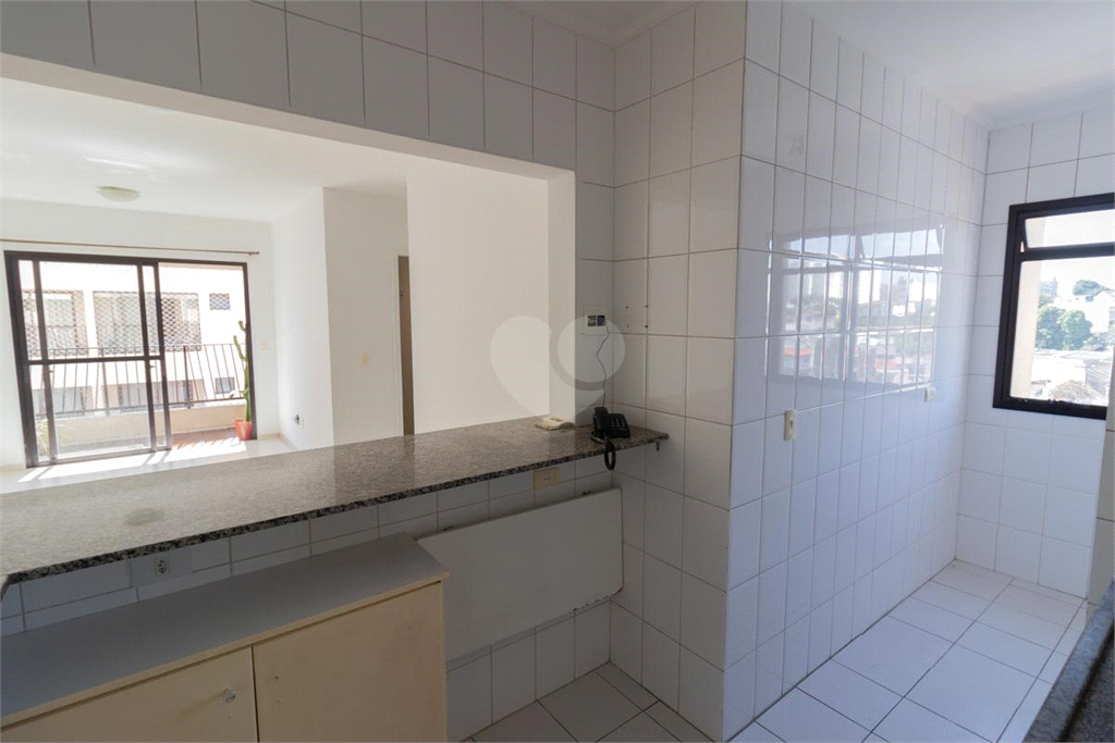 Venda Apartamento São Paulo Jardim Das Laranjeiras REO871346 26