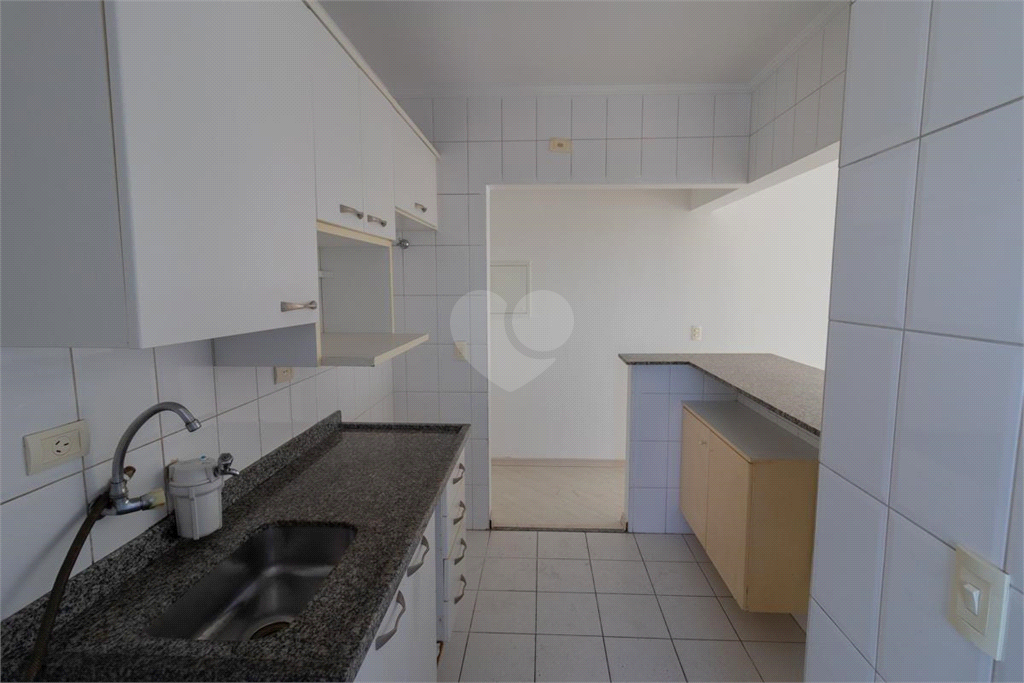 Venda Apartamento São Paulo Jardim Das Laranjeiras REO871346 27