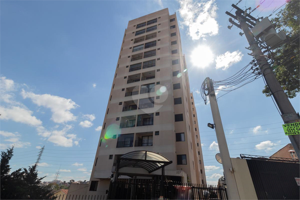 Venda Apartamento São Paulo Jardim Das Laranjeiras REO871346 36