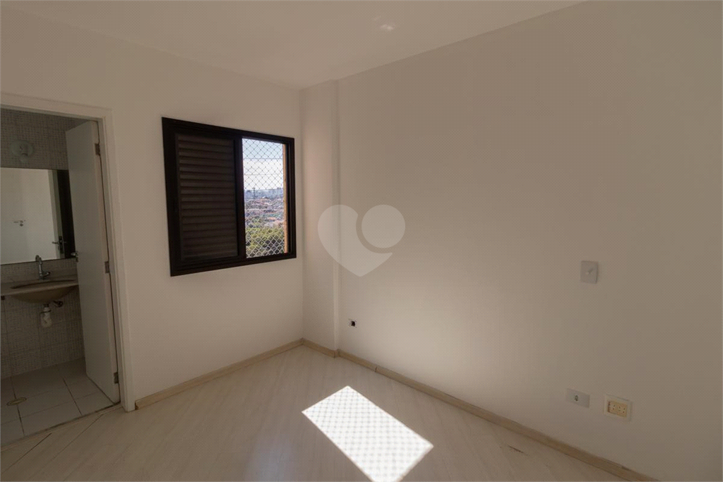 Venda Apartamento São Paulo Jardim Das Laranjeiras REO871346 12