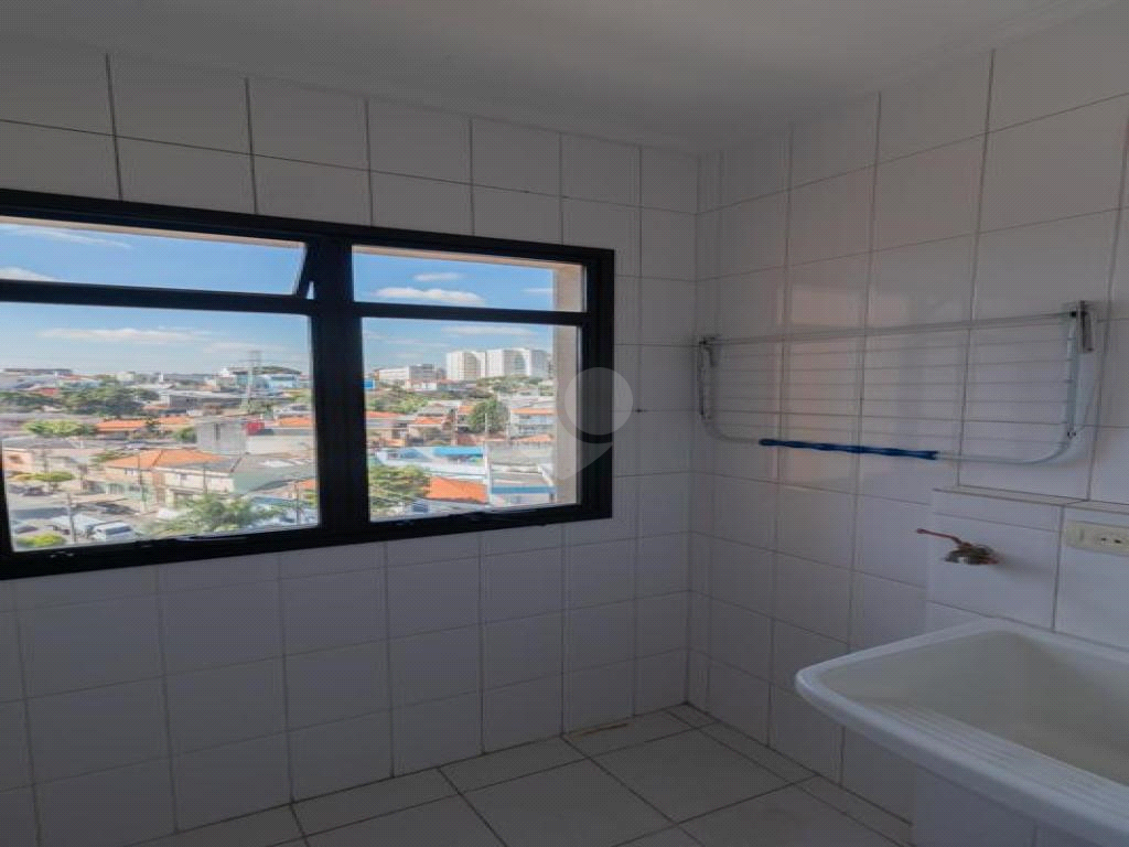 Venda Apartamento São Paulo Jardim Das Laranjeiras REO871346 29