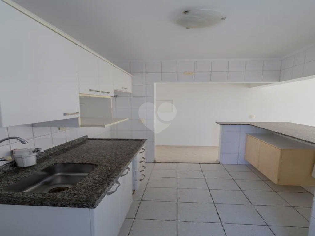 Venda Apartamento São Paulo Jardim Das Laranjeiras REO871346 28