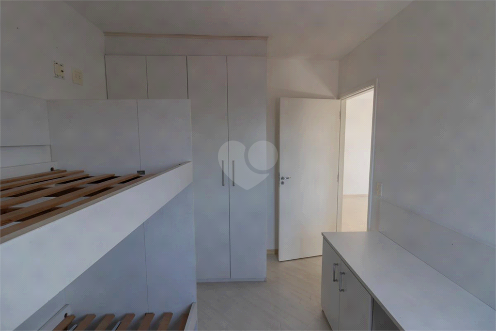 Venda Apartamento São Paulo Jardim Das Laranjeiras REO871346 9