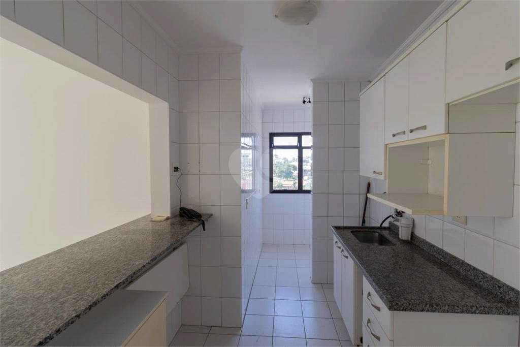 Venda Apartamento São Paulo Jardim Das Laranjeiras REO871346 25