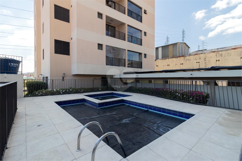 Venda Apartamento São Paulo Jardim Das Laranjeiras REO871346 32