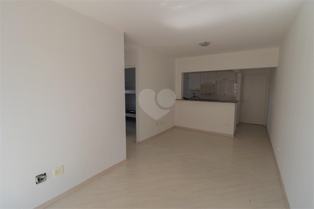 Venda Apartamento São Paulo Jardim Das Laranjeiras REO871346 4