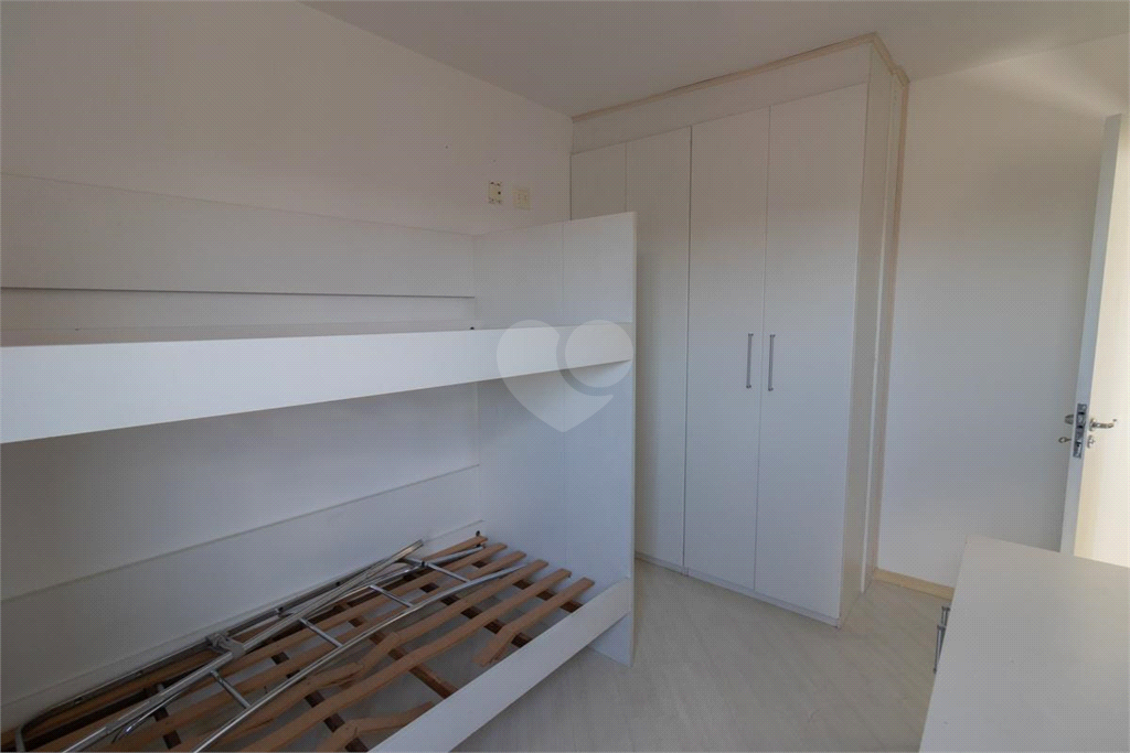 Venda Apartamento São Paulo Jardim Das Laranjeiras REO871346 10