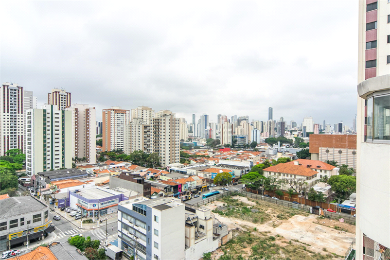 Venda Cobertura São Paulo Tatuapé REO871353 60