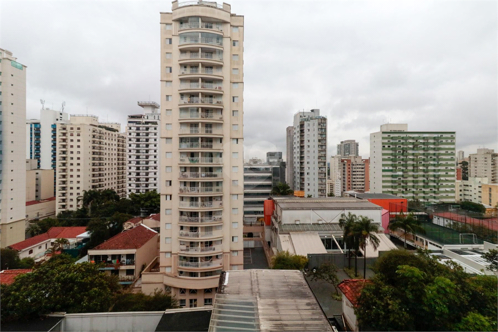 Venda Apartamento São Paulo Pinheiros REO871358 19