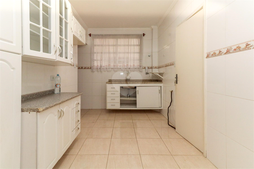 Venda Apartamento São Paulo Pinheiros REO871358 27