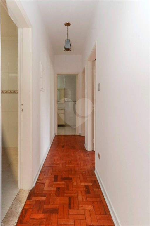 Venda Apartamento São Paulo Pinheiros REO871358 9