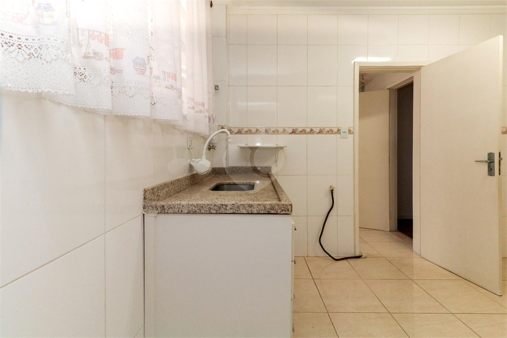 Venda Apartamento São Paulo Pinheiros REO871358 30