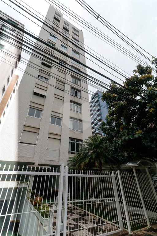 Venda Apartamento São Paulo Pinheiros REO871358 37