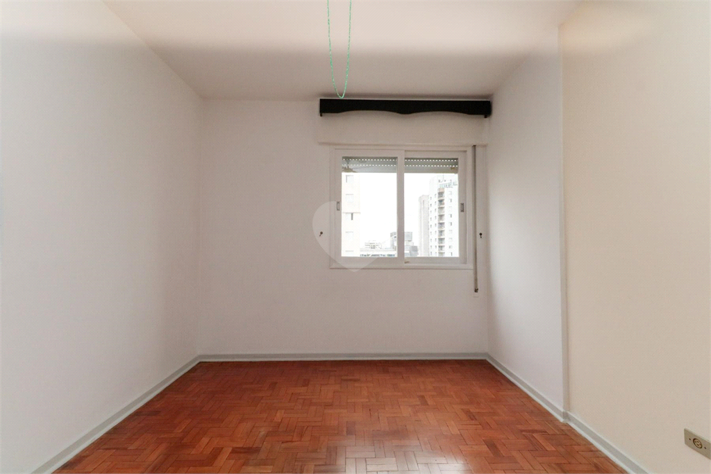 Venda Apartamento São Paulo Pinheiros REO871358 16