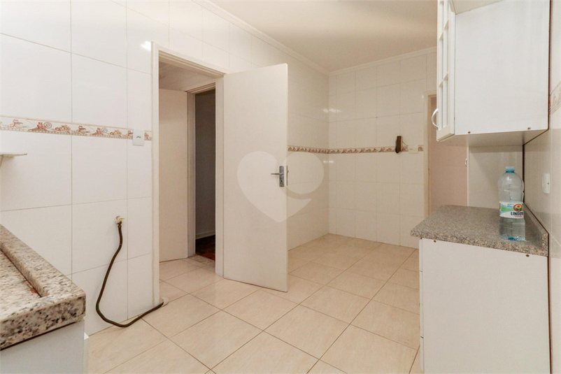 Venda Apartamento São Paulo Pinheiros REO871358 29