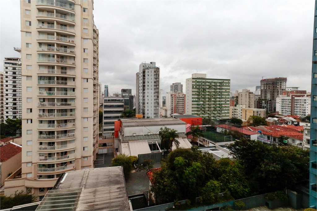 Venda Apartamento São Paulo Pinheiros REO871358 7