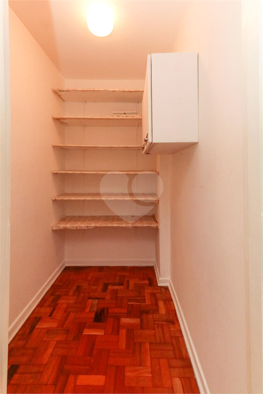 Venda Apartamento São Paulo Pinheiros REO871358 35