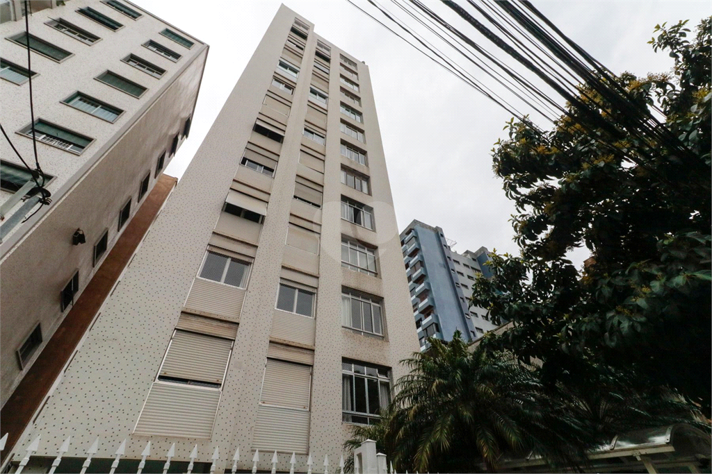 Venda Apartamento São Paulo Pinheiros REO871358 38