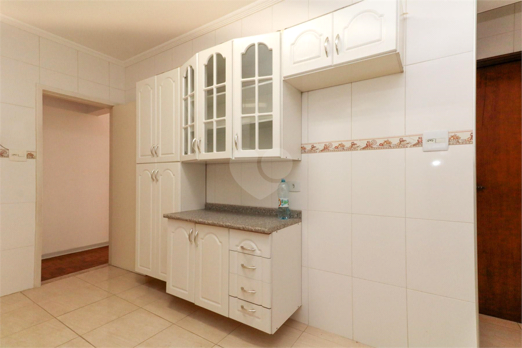 Venda Apartamento São Paulo Pinheiros REO871358 31