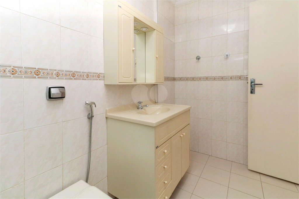 Venda Apartamento São Paulo Pinheiros REO871358 23