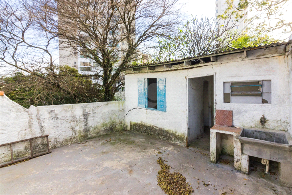 Venda Casa São Paulo Santa Teresinha REO871372 19