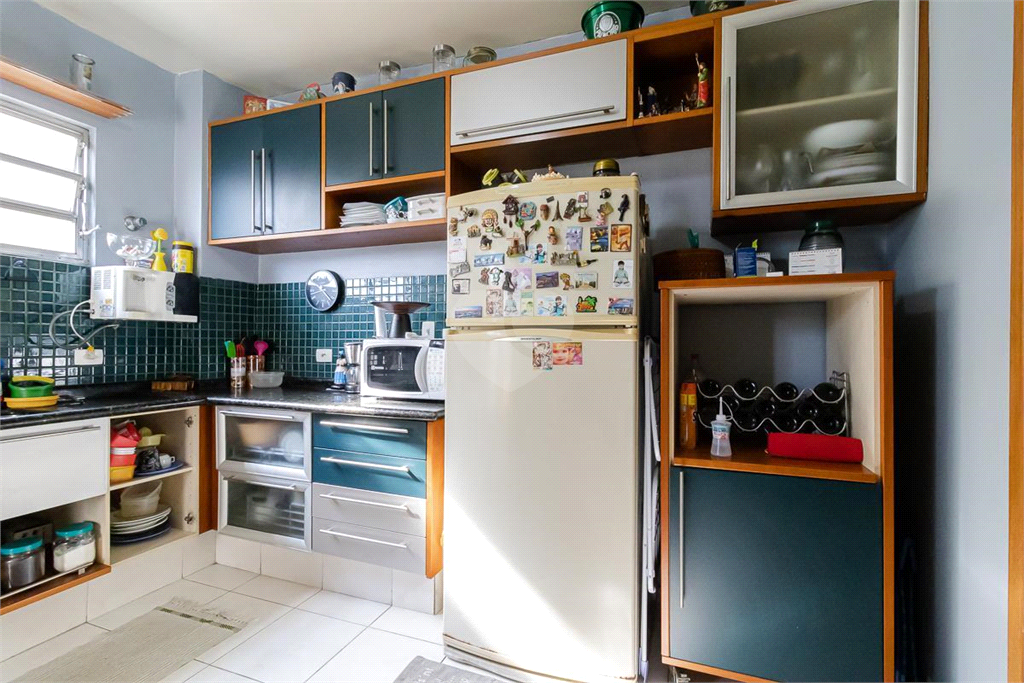 Venda Apartamento São Paulo Vila Mariana REO871377 57