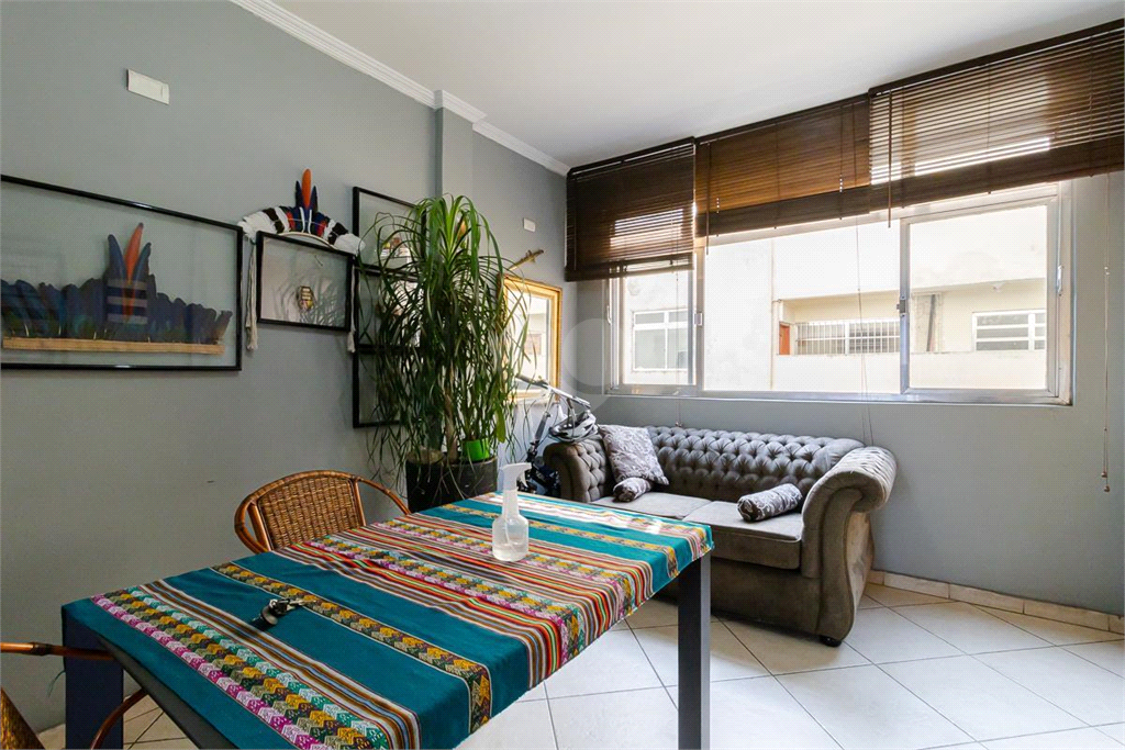 Venda Apartamento São Paulo Vila Mariana REO871377 8