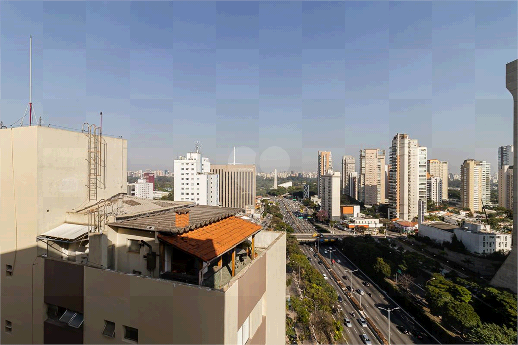 Venda Apartamento São Paulo Vila Mariana REO871377 30