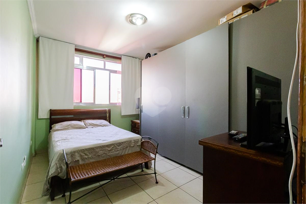 Venda Apartamento São Paulo Vila Mariana REO871377 24